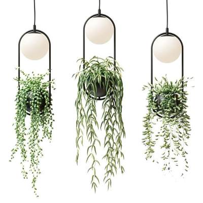 现代吊灯-DA54545